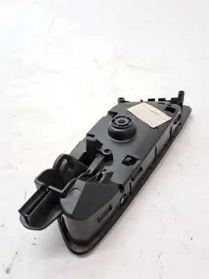 Автозапчастина б/у ліва передня внутрішня ручка для seat leon (5f1) seat leon cupra посилання на oem iam 5f1837113a  