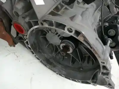 Second-hand car spare part gearbox for ford focus berlina (cap) 2.0 gasolina oem iam references 1352856