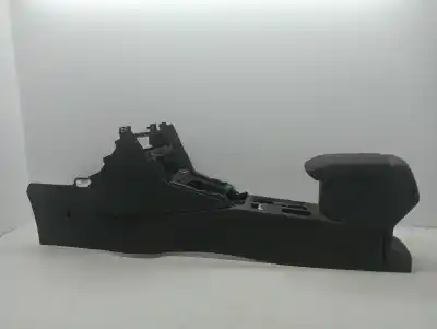 Peça sobressalente para automóvel em segunda mão APOIO DE BRAÇO CONSOLA CENTRAL por VOLKSWAGEN T-ROC  Referências OEM IAM 2GA863241C  