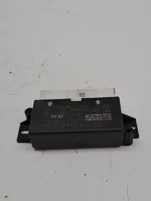 Second-hand car spare part comfort module for seat leon (5f1) style oem iam references 5q0919294k  