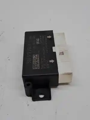 Second-hand car spare part comfort module for seat leon (5f1) style oem iam references 5q0919294k  