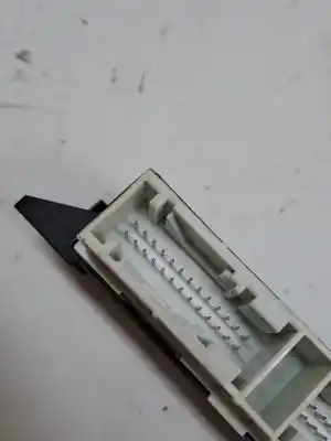 Second-hand car spare part comfort module for seat leon (5f1) style oem iam references 5q0919294k  