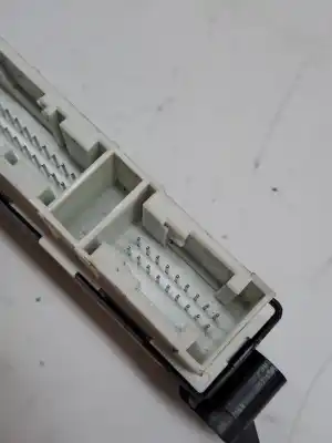 Second-hand car spare part comfort module for seat leon (5f1) style oem iam references 5q0919294k  