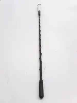 Peça sobressalente para automóvel em segunda mão antena por peugeot 208 bh02 referências oem iam 6587j0