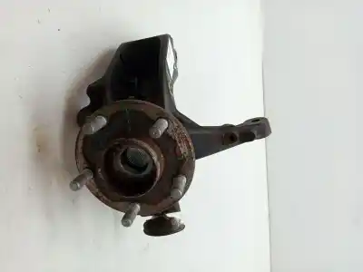 Peça sobressalente para automóvel em segunda mão MANGA DE EIXO DIANTEIRA ESQUERDA por FORD FOCUS BERLINA (CAP)  Referências OEM IAM 1477862  