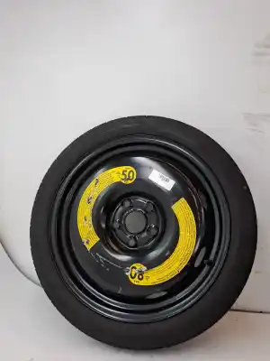 Piesă de schimb auto la mâna a doua anvelopa de rezervã pentru seat leon (5f1) style referințe oem iam 1k0601027ap
