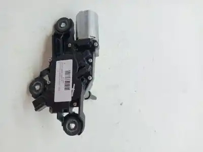 Second-hand car spare part rear windshield wiper motor for ford focus berlina (cap) 2.0 gasolina oem iam references 1689913