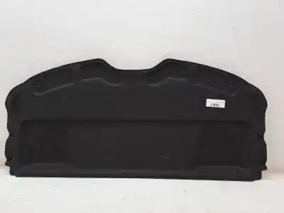 Peça sobressalente para automóvel em segunda mão chapeleira por peugeot 208 bh02 referências oem iam 96737666zd