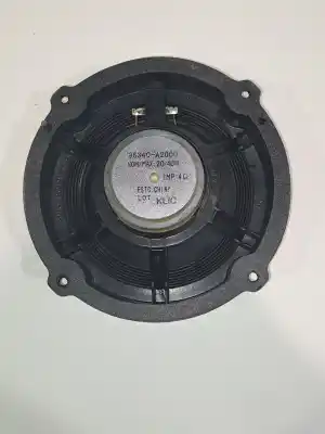 Second-hand car spare part speaker for kia ceed ceed drive oem iam references 96340a2000  