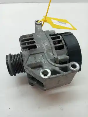 Piesă de schimb auto la mâna a doua alternator pentru opel corsa d corsavan referințe oem iam 13256932