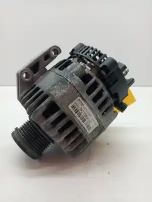 Pezzo di ricambio per auto di seconda mano alternatore per opel corsa d corsavan riferimenti oem iam 13256932  
