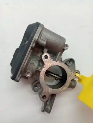 Pezzo di ricambio per auto di seconda mano scatola della farfalla per opel corsa d corsavan riferimenti oem iam 55564247  