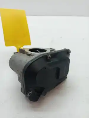 Автозапчасти б/у БАБОЧКА КОРОБКА за OPEL CORSA D  ссылки OEM IAM 55564247  