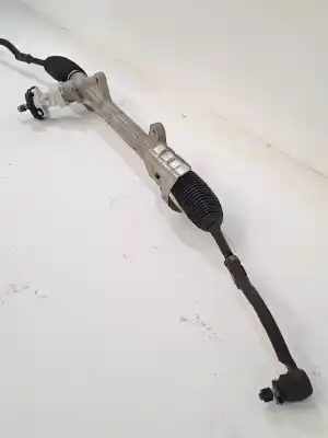 Second-hand car spare part steering box for kia ceed ceed drive oem iam references 56500a6500  