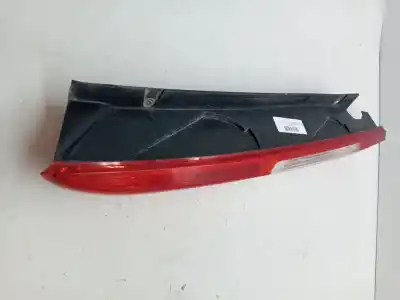 Second-hand car spare part right tailgate light for ford focus berlina (cap) 2.0 gasolina oem iam references 1420450