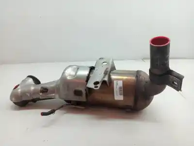 Piesă de schimb auto la mâna a doua catalizator pentru opel corsa d corsavan referințe oem iam 55562912