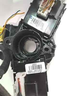 Second-hand car spare part indicator switch for kia ceed ceed drive oem iam references 93410a2631  93420a4560