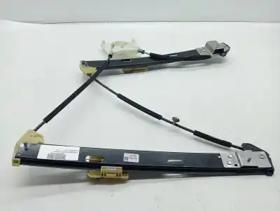 Piesă de schimb auto la mâna a doua MECANISM ACȚIONARE GEAM FAȚÃ STÂNGA pentru VOLKSWAGEN T-ROC  Referințe OEM IAM 2GA837461F  