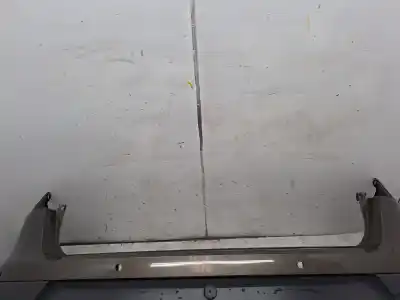 Peça sobressalente para automóvel em segunda mão para choques traseiro por seat leon (5f1) style referências oem iam 5f9807421ggru  5f9807421g