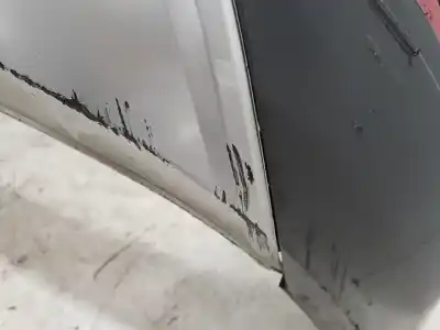 Peça sobressalente para automóvel em segunda mão para choques traseiro por seat leon (5f1) style referências oem iam 5f9807421ggru  5f9807421g