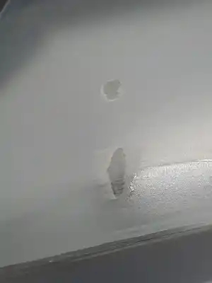 Peça sobressalente para automóvel em segunda mão para choques traseiro por seat leon (5f1) style referências oem iam 5f9807421ggru  5f9807421g