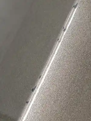 Peça sobressalente para automóvel em segunda mão para choques traseiro por seat leon (5f1) style referências oem iam 5f9807421ggru  5f9807421g