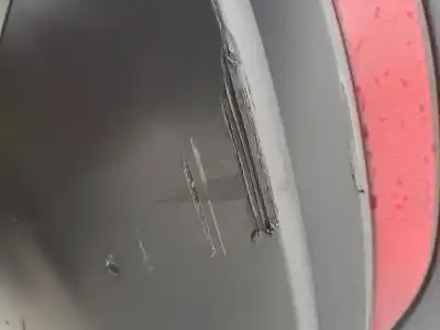 Peça sobressalente para automóvel em segunda mão para choques traseiro por seat leon (5f1) style referências oem iam 5f9807421ggru  5f9807421g