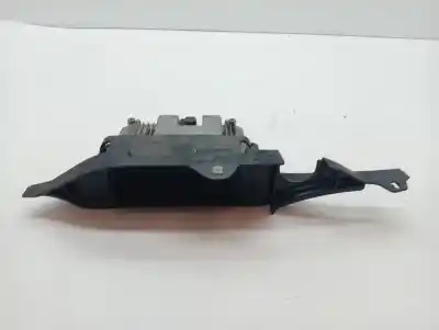 Second-hand car spare part ecu engine control for opel corsa d corsavan oem iam references 55593981  