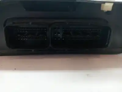 Second-hand car spare part ecu engine control for opel corsa d corsavan oem iam references 55593981  