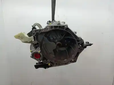 Peça sobressalente para automóvel em segunda mão caixa de velocidades por peugeot 208 bh02 referências oem iam 20et47