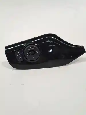 Pièce détachée automobile d'occasion commutateur rétroviseur pour kia ceed ceed drive références oem iam 93530a2050wk