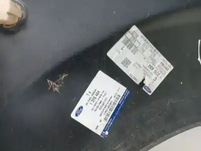 Автозапчасти б/у левое переднее крыло за ford focus c-max (cap) * ссылки oem iam 1376484  