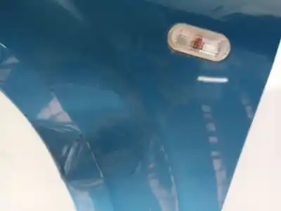 Автозапчасти б/у левое переднее крыло за ford focus c-max (cap) * ссылки oem iam 1376484  