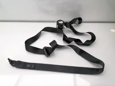 Автозапчастина б/у ПЕРЕДНІЙ ПРАВИЙ РЕМІН БЕЗПЕКИ для DACIA SANDERO 2  Посилання на OEM IAM 868845555R  