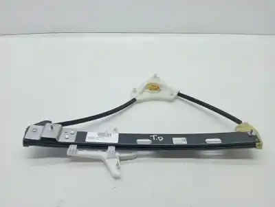 Pezzo di ricambio per auto di seconda mano ALZACRISTALLI POSTERIORE DESTRO per VOLKSWAGEN T-ROC  Riferimenti OEM IAM 2GA839462G  
