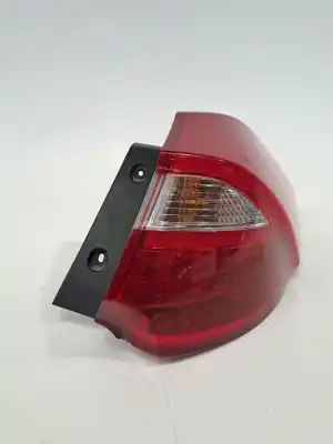 Second-hand car spare part right tailgate light for kia ceed ceed drive oem iam references 92402a2200  