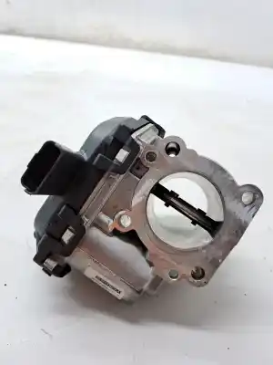 Peça sobressalente para automóvel em segunda mão borboleta de admissão por peugeot 208 bh02 referências oem iam 9830301180