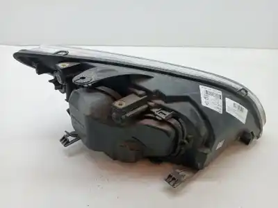 Second-hand car spare part left headlight for ford focus c-max (cap) * oem iam references 1481000  