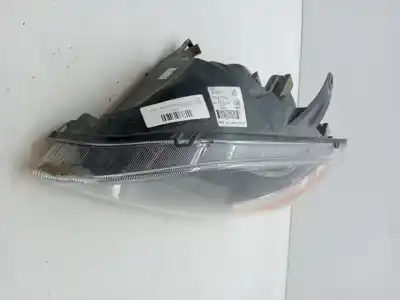 Second-hand car spare part left headlight for ford focus c-max (cap) * oem iam references 1481000  