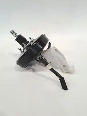 Pièce détachée automobile d'occasion servo frein pour kia ceed ceed drive références oem iam 58500a5200