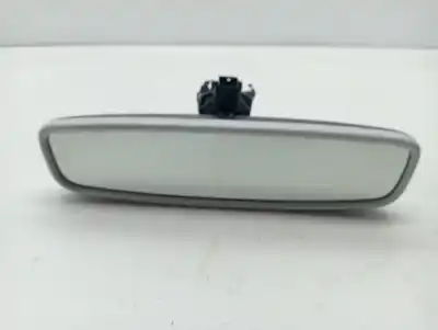 Pezzo di ricambio per auto di seconda mano SPECCHIO INTERNO per VOLKSWAGEN T-ROC  Riferimenti OEM IAM 3G0857511AT  