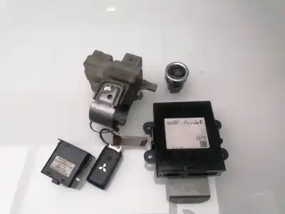 Автозапчасти б/у переключатель стартера за MITSUBISHI SPACE STAR (A00) 3A92 ссылки OEM IAM 4408A140  