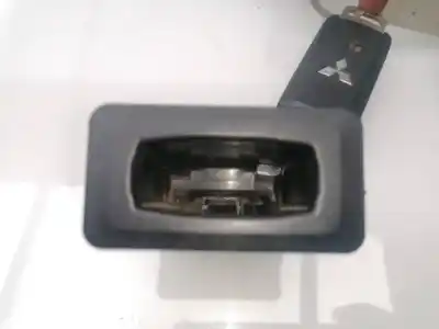 Автозапчасти б/у переключатель стартера за mitsubishi space star (a00) 3a92 ссылки oem iam 4408a140  