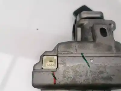 Автозапчасти б/у переключатель стартера за mitsubishi space star (a00) 3a92 ссылки oem iam 4408a140  