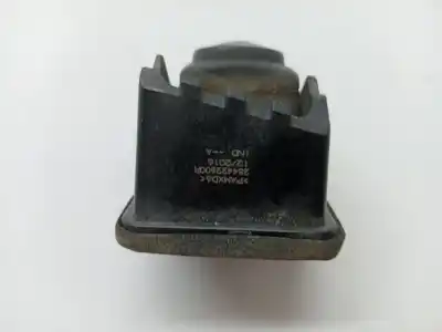 Peça sobressalente para automóvel em segunda mão Câmara por DACIA LOGAN MCV II 1.5 dCi Diesel FAP CAT Referências OEM IAM 284422600R  