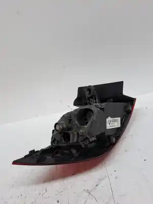 Автозапчастина б/у правий ліхтар для seat leon (5f1) style посилання на oem iam 5f9945208a  