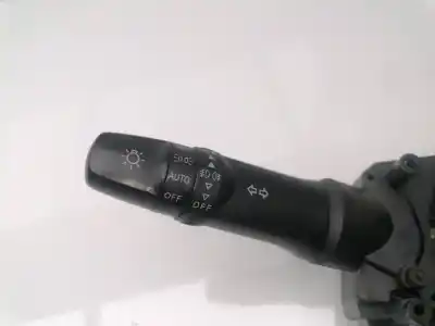 Pezzo di ricambio per auto di seconda mano comando multifunzione per mitsubishi space star (a00) 3a92 riferimenti oem iam 8600a495  