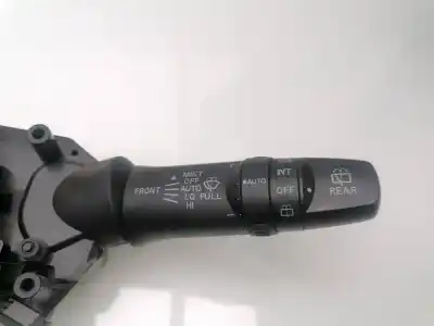 Pezzo di ricambio per auto di seconda mano comando multifunzione per mitsubishi space star (a00) 3a92 riferimenti oem iam 8600a495  