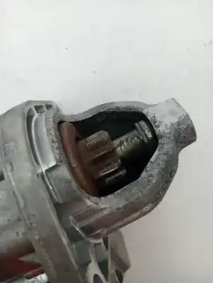 Peça sobressalente para automóvel em segunda mão motor de arranque por opel corsa d corsavan referências oem iam 55578093  