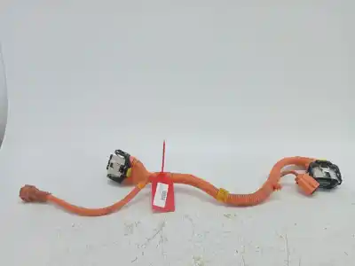 Peça sobressalente para automóvel em segunda mão módulo eletrônico por kia niro * referências oem iam 91895g5010